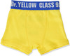 Train Trunks For Kids Type 923 Doctor Yellow (Size 100cm)