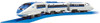 Takara Tomy Pla-Rail 500 Series Bullet Train w/Light (High Power Light)
