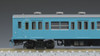 Tomix 98399 JNR Series 103 Commuter Train (Early Type Non-Air-Conditioned Car/Sky Blue) 3 Cars Set  (N scale)