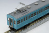 Tomix 98399 JNR Series 103 Commuter Train (Early Type Non-Air-Conditioned Car/Sky Blue) 3 Cars Set  (N scale)