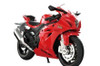 Doyusha 1/18 SUZUKI GSX-R 1000 Red Die Casting Finished Model