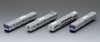 Tomix 98402 JR Series E235-1000 (Yokosuka/Sobu Rapid Line) 4 Cars Set A (N scale)