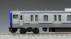 Tomix 98402 JR Series E235-1000 (Yokosuka/Sobu Rapid Line) 4 Cars Set A (N scale)