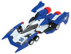 Megahouse Variable Action Kit Future GPX Cyber Formula Super Asurada 01 Aero Mode