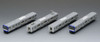 Tomix 98403 JR Series E235-1000 (Yokosuka/Sobu Rapid Line) 4 Cars Set B (N scale)