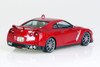 Aoshima 51405 Nissan R35 GT-R (Abunai Deka) 1/24 Scale Kit