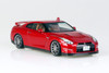 Aoshima 51405 Nissan R35 GT-R (Abunai Deka) 1/24 Scale Kit