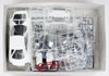 Aoshima 51405 Nissan R35 GT-R (Abunai Deka) 1/24 Scale Kit
