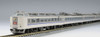 Tomix 98407 JR Series 485 Limited Express Train (Hakutaka) 4 Cars Set (N scale)