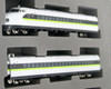 Tomix 98647 JR Series 0-7000 Sanyo Shinkansen 'Fresh Green' 6 Cars Set (N scale)