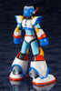 Kotobukiya 1/12 Max Armor Plastic Model (Mega Man X)