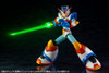 Kotobukiya 1/12 Max Armor Plastic Model (Mega Man X)