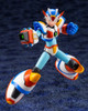Kotobukiya 1/12 Max Armor Plastic Model (Mega Man X)