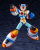 Kotobukiya 1/12 Max Armor Plastic Model (Mega Man X)