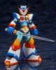 Kotobukiya 1/12 Max Armor Plastic Model (Mega Man X)