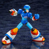 Kotobukiya 1/12 Max Armor Plastic Model (Mega Man X)