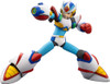 Kotobukiya 1/12 Second Armor Plastic Model (Mega Man X)