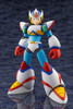 Kotobukiya 1/12 Second Armor Plastic Model (Mega Man X)