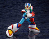 Kotobukiya 1/12 Second Armor Plastic Model (Mega Man X)