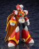 Kotobukiya 1/12 Second Armor Plastic Model (Mega Man X)