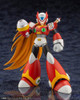 Kotobukiya 1/12 Second Armor Plastic Model (Mega Man X)