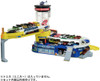 Takara Tomy Tomica World Town Double Action Tomica Building