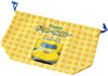 Lunch Box Drawstring Bag Type 923 Doctor Yellow