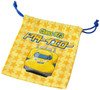 Cup Drawstring Bag Type 923 Doctor Yellow