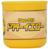 Plastic Cup Type 923 Doctor Yellow