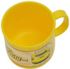 Plastic Cup Type 923 Doctor Yellow