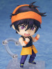 Medicos Nendoroid Narancia Ghirga (JoJo's Bizarre Adventure: Golden Wind)