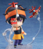 Medicos Nendoroid Narancia Ghirga (JoJo's Bizarre Adventure: Golden Wind)