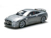 Fujimi 152226 FDM NISSAN GT-R R35 Dark Metal Gray 1/43 Scale