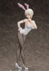 FREEing Alice Nakiri Bunny Ver. 1/4 Figure (Food Wars Shokugeki no Soma)