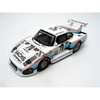 Fujimi 152349 FDM4 PORSCHE 935 K3 #70 Le Mans 1980 J.Fitzpatrick / B.Redman / D.Barbour 1/43 Scale