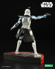 Kotobukiya ARTFX Captain Rex Clone Wars Edition 1/7 Easy Assembly Kit Figure (Star Wars: The Clone Wars)