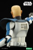 Kotobukiya ARTFX Captain Rex Clone Wars Edition 1/7 Easy Assembly Kit Figure (Star Wars: The Clone Wars)