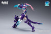 Doyusha 1/12 ATK Girl Chinese Divine Beasts Qinglong Plastic Model