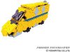 LaQ Train Type 923 'Doctor Yellow'