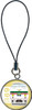 Train Metal Strap Series 189 'Azusa' Upgrade Azusa Color