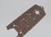 Hasegawa QG58 721586 Linoleum Deck Sheet for Destroyer Shimakaze Late Type 1/350