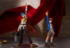 Good Smile Company POP UP PARADE Kamina Figure (Tengen Toppa Gurren Lagann)