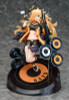 Phat! S.A.T.8 Heavy Damage Ver. 1/7 Figure (Girls' Frontline)