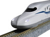 Kato 10-007 Shinkansen N700S Shinkansen 'Nozomi' Starter Set (4 Cars Set and M1) (N scale)