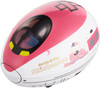 Train Egg (Dentama) Hello Kitty Shinkansen