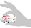Train Egg (Dentama) Hello Kitty Shinkansen