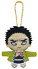 Bandai Finger Doll Mascot Gyomei Himejima (Demon Slayer: Kimetsu no Yaiba)