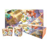 Pokemon Card Game Rubber Playmat Set Sonia