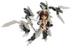 Megahouse Desktop Army Alice Gear Aegis Shitara Kaneshiya Karwa Chauth Equipment Posable Figure