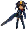Megahouse Desktop Army Alice Gear Aegis Shitara Kaneshiya Tenki w/OVA Bonus Posable Figure